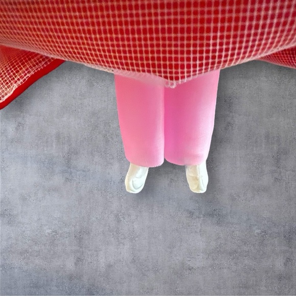 Vintage Korean Beauty Hanbok Doll - Picture 6 of 7